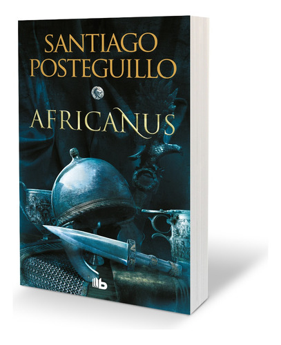 Escipión El Africano 1 .africanus