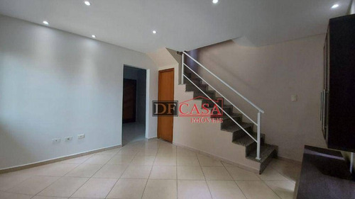 Imagem 12 de 30 de Sobrado À Venda, 80 M² Por R$ 440.000,00 - Itaquera - São Paulo/sp - So4223