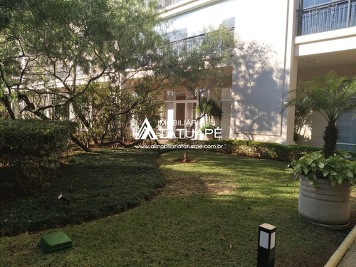 Imagem 27 de 29 de Apartamento - Ap000332 - 68388284