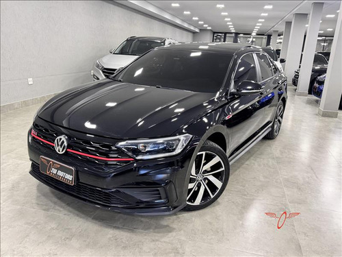 Volkswagen Jetta 2.0 350 Tsi Gasolina Gli Dsg