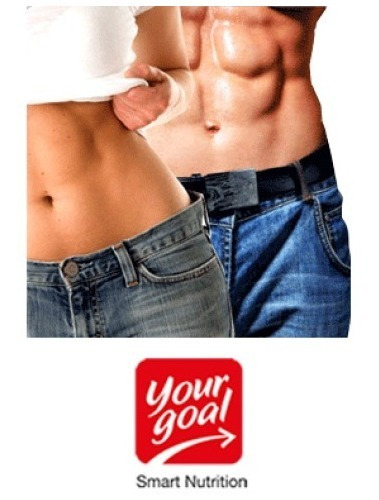 Barras De Proteina Yourgoal Twentys 4u Chocolate Brownie