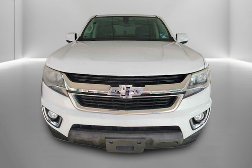 Chevrolet Colorado 3.6 Lt 4x4 At