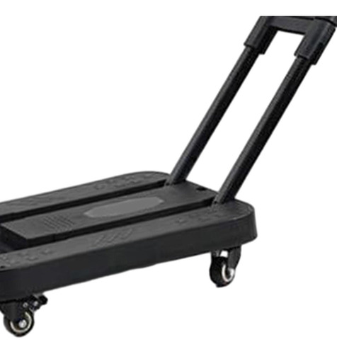 Carrito De Equipaje, Carro Utilitario, Multiusos