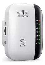 Comprar Repetidor Wifi Amplificador De Señal Inalámbrica 300 Mbps