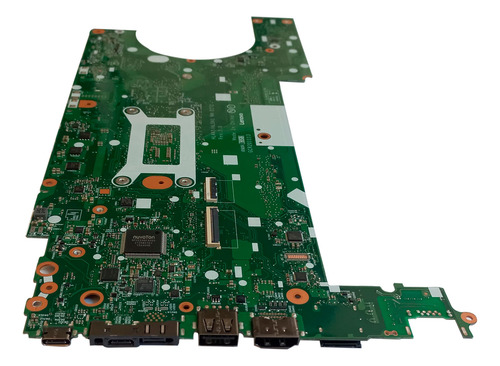 Placa Madre Lenovo Intel Core I5-1135g7 Para Thinkpad L14