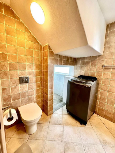 Apartamento Tipo Ph En Cocotal !!