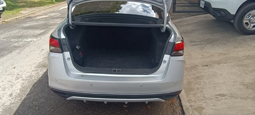 Imagen 11 de 15 de Nissan Versa Sense Sedan 1.6 Mt 2022 Financiacion 100%