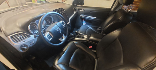 Dodge Journey 2.4 Sxt 170cv (techo, Dvd, Nav)
