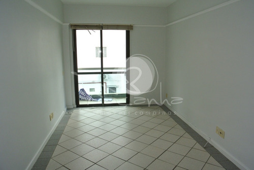 Apartamento Para Venda No Cambuí Em Campinas - Imobiliária Em Campinas - Ap04196 - 69233663