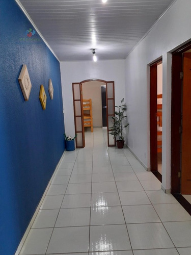 Chácara Bairro Boa Vista Tatuí Sp - 289
