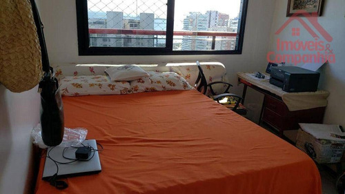 Imagem 19 de 24 de Flat Com 2 Dormitórios À Venda, 78 M² Por R$ 560.000,00 - Meireles - Fortaleza/ce - Fl0037