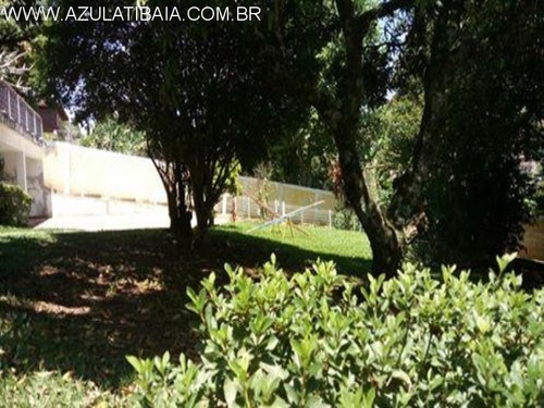 Imagem 14 de 22 de Chácara Em Atibaia Com Mais De 2.000m² De Terreno R$ 800.000 - Ch03494 - 33516533