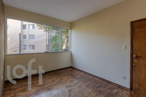 Imagem 3 de 30 de Apto Santo Antônio | 3 Quartos | 120 M² | Cond: R$350.00 | 1 Vaga - 1bamh0n