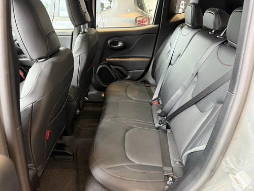Jeep Renegade 1.3 T270 TURBO FLEX TRAILHAWK 4X4 AT9