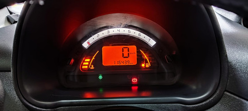 Citroën C3 Citroën C3 Exclusive 1.4 8V (flex)