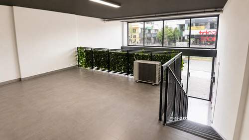 Local Comercial 88 M2 Arriendo Avenida Principal