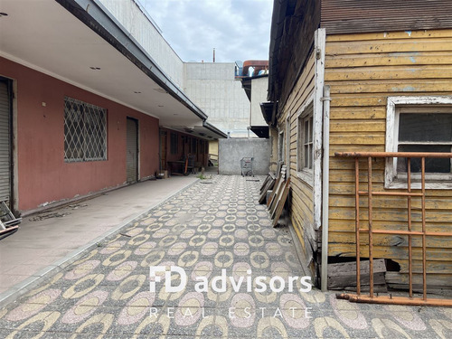 Local Comercial 156m2 - Puente Alto