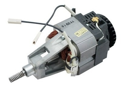 Imagen 1 de 1 de Motor Armadura Batidora Kitchenaid Original Wpw10247536