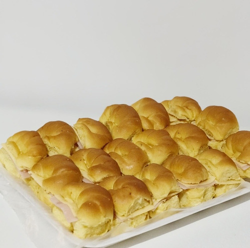 Lunch 5 Personas Delicioso !!! $ 900