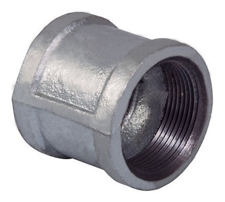 Anillos Galvanizado 1 Pulgada