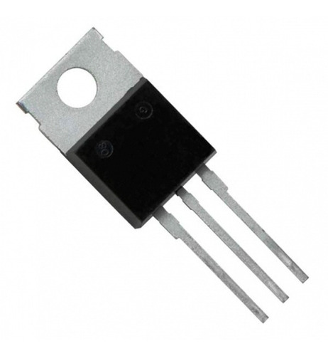 Irf9530 Irf9530n Mosfet P Channel 100v 14a To-220 Orig