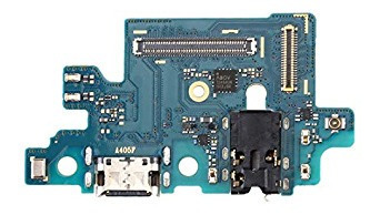 Placa De Carga Samsung Galaxy A40 Somos Tienda Física 