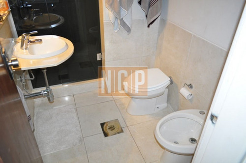 Apartamento En Peninsula, -ref:11861