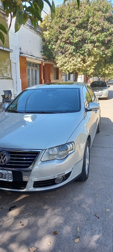 Volkswagen Passat 2.0 Tsi Advance Tiptronic 2009