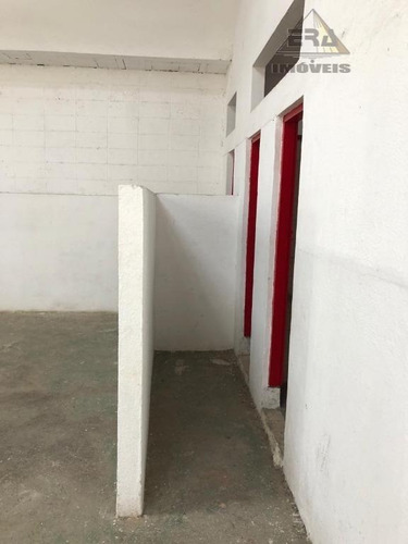 Imagem 11 de 17 de Galpão À Venda, 800 M² Por R$ 700.000,00 - Barro Branco - Arujá/sp - Ga0048