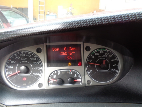 Iveco Daily 35s14 Carroceria Madeira