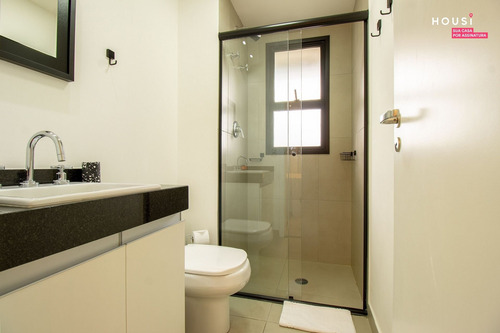 Imagem 2 de 15 de Apartamento - Aclimacao - Ref: 1255 - L-1255