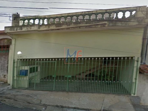 Imagem 1 de 1 de Otimo Sobrado Com 240 M2, 5 Vagas , 4 Domrs ,oportunidade Imperdivel - 3253