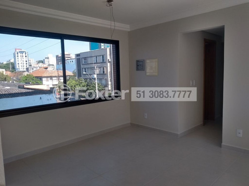 Imagem 1 de 19 de Apartamento, 2 Dormitórios, 70.2 M², São Geraldo - 192674