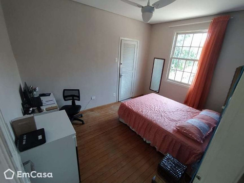 Imagem 4 de 10 de Casa À Venda Em São Paulo - 21821