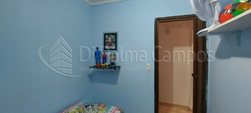 Imagem 7 de 15 de Casa Com Duas Unidades Ótimo Para Investidores - Dp5064