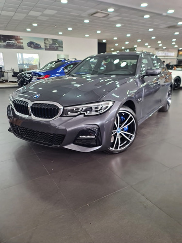 BMW 330 M Sport 2.0 Turbo (Híbrido)