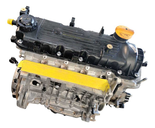 Motor Parical Strada Argo Cronos Firefly 1.3 2023 (Usado)