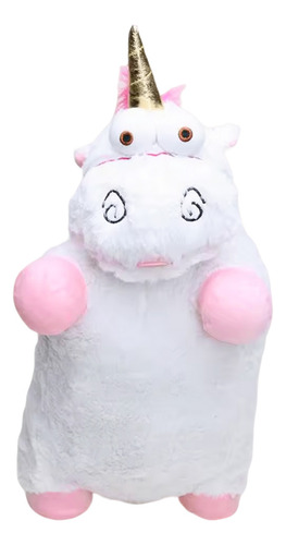 Peluche Estilo Unicornio Mi Villano Favorito 40 Cm Aprox