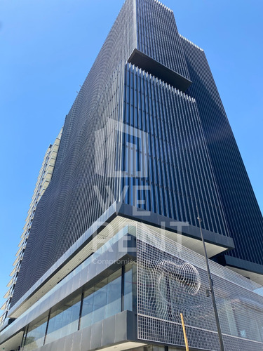 Arriendo Increible Depto Nuevo Frente Metro P.gales 2d+2b