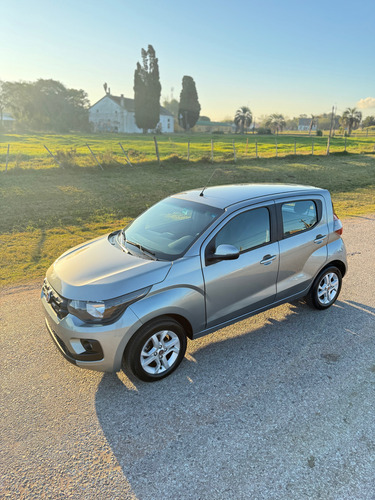 Fiat Mobi 1.0 Easy On