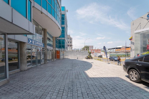Imagen 19 de 20 de Edificio Comercial En Venta Los Ruices Mls #23-28704fz Frncis Zeppieri