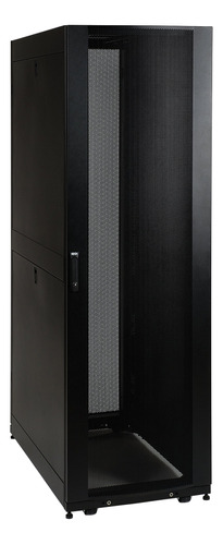 Lite Sr48ub 48u Puerta Lateral Gabinete Para Rack Capacidad