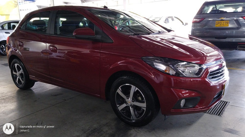 Chevrolet Onix Ltz, Automático 2018 Jc