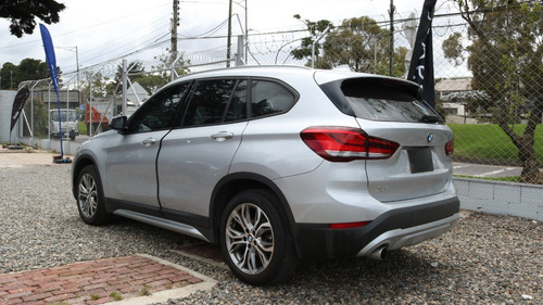 BMW X1 1.5 F48 Sdrive 18i