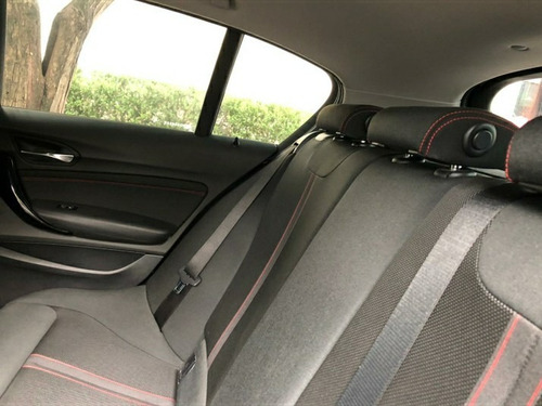 Bmw 120i Sport F20 Lci 1071