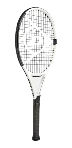 Raqueta Tenis Dunlop Tr Pro Series 265 Vibrotech Con Funda