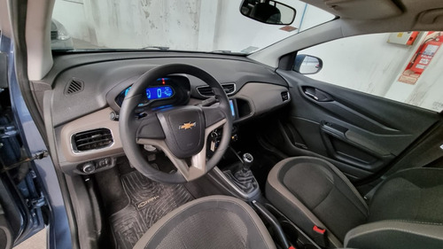 Chevrolet Prisma 1.4 Ltz 98cv