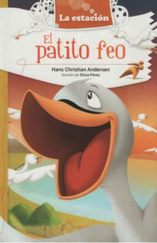 Patito Feo, El - Mhl Naranja-andersen, Hans Christian-la Est
