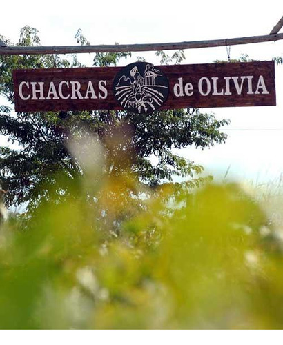 Lotes En Chacras De Olivia - Zarate