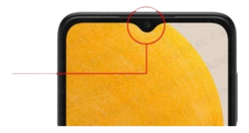 Cámara Frontal Delantera Para Original Moto G8 Power Lite